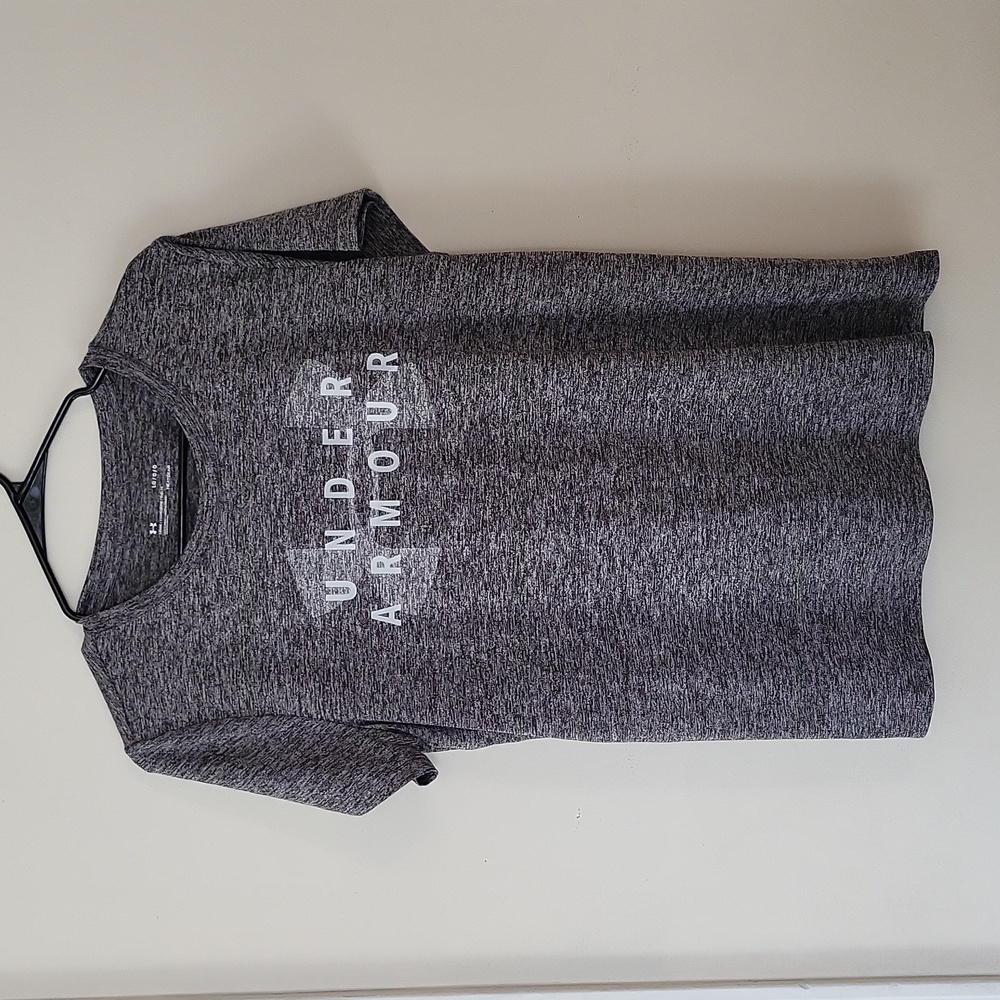 Womens Under Armour Large